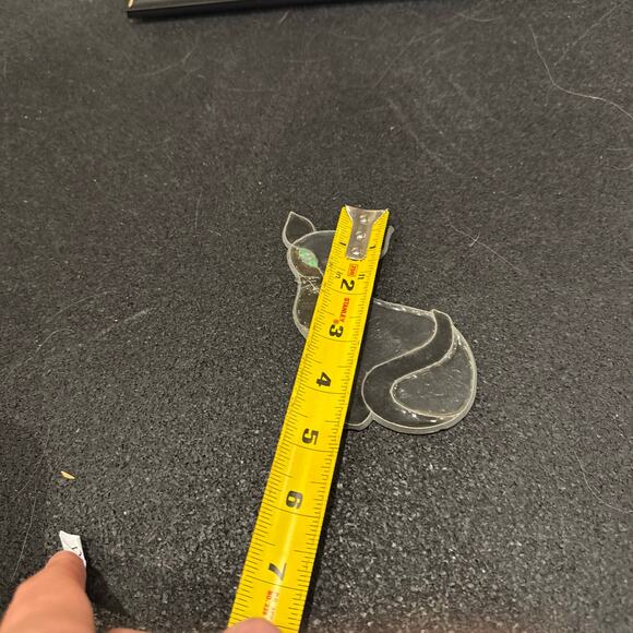 Vintage Siamese Cat Stained Glass Style Resin Suncatcher Window Wall Hanging - Picture 3 of 3